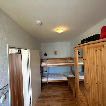 Meerbrise Apartment