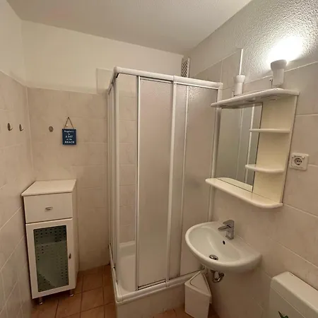 Apartment Meerbrise *