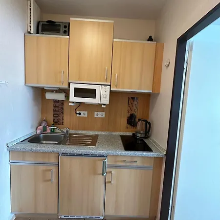 Meerbrise * Burgtiefe auf Fehmarn