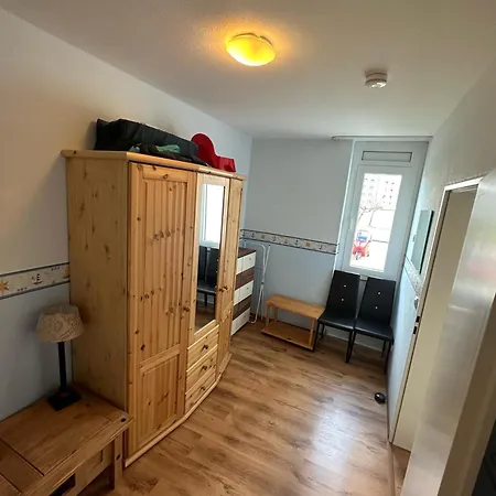 Meerbrise Apartment