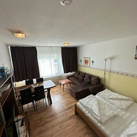 Apartment Meerbrise