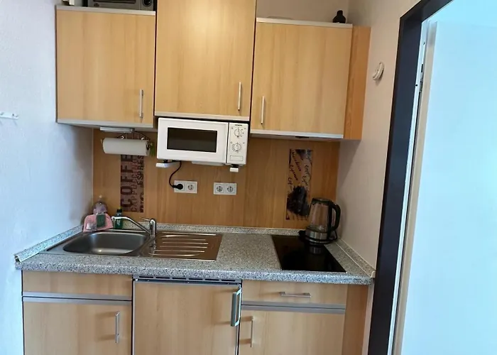 Meerbrise * Burgtiefe auf Fehmarn